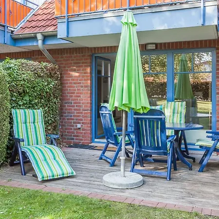 Apartment Papillon 15-2 *